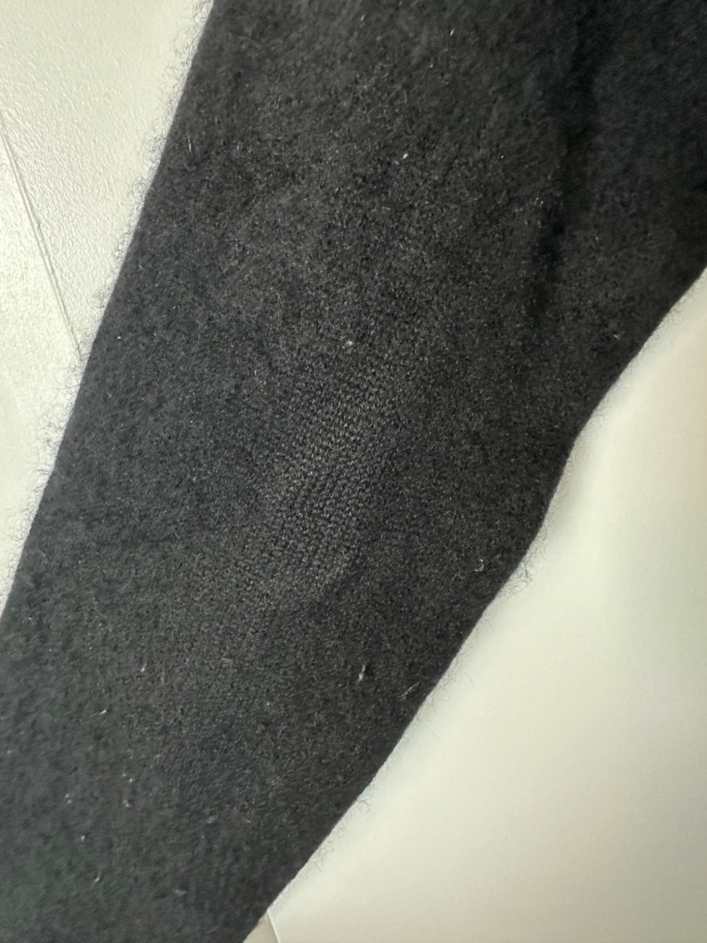 Cashmere Robe - Picture 8 of 9